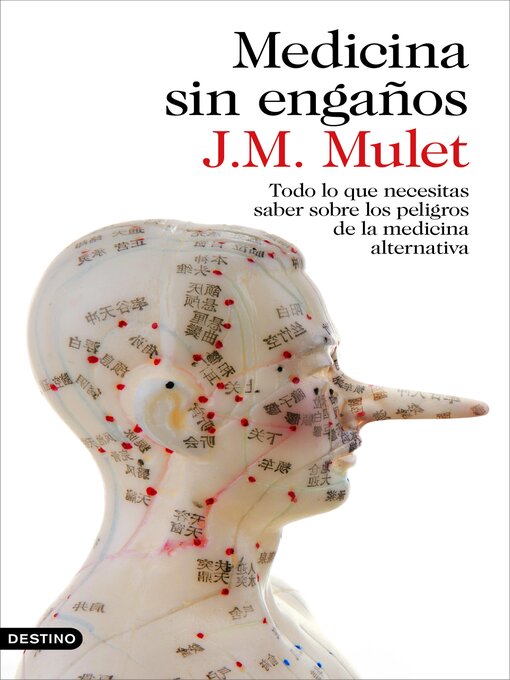 Title details for Medicina sin engaños by J.M. Mulet - Available
